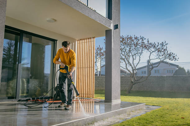 Trusted Silsbee, TX Pressure Washing Services Experts