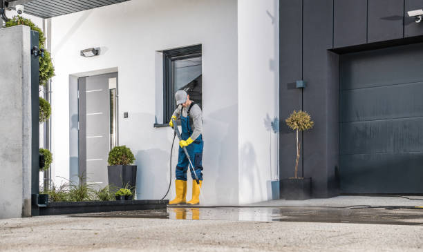 Best Machinery and Equipment Cleaning  in Silsbee, TX